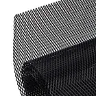 Universal Car Grille Mesh Net Aluminum Fine Mesh Grill Insert Bumper 39"x13"