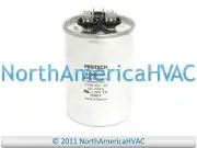 OEM Rheem Ruud Protech Capacitor 5 + 55 uf 370v Replaces 43-25133-08