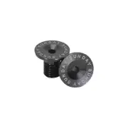 Sunday OEM Fork Preload Bolt For Freestyle BMX Bicycle Forks M16