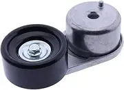 Belt Tensioner Pulley 6689611 Belt Tensioner Fit for Bobcat A770 S450 S750 S770 5600 5610 T110 3650 5632697 Timing Chain Tensioner
