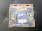 MTG Archenemy Bring About the Undead Apocalypse NEW SEALED Magic The Gathering