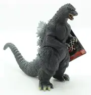Bandai - Godzilla 1991 Movie Monster vs King Ghidorah Kaiju Vinyl Figure - 2021
