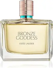 Bronze Goddess Estee Lauder Eau Fraiche Skin Scent Spray 3.4 Oz (100 Ml) Womens