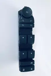 For 08-09 Buick Enclave Front Driver Side Window Switch