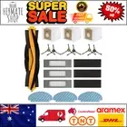 Accessories Kit for ECOVACS DEEBOT N10/T9/N8/T8+ Vacuum - 19 Pc Replacement Set