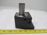 Seiki 1742-67-066-00 V30-TT CNC Dove Tale Tool Bit Holder 1-1/4"