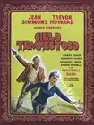 The Clouded Yellow NEW PAL Classic DVD Ralph Thomas Jean Simmons