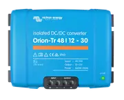 Victron 48V to 12V Orion-Tr 48/12-30A (360W) Isolated DC-DC Converter