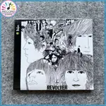 全新正版 THE BEATLES REVOLVER 原版專輯 密封未拆封