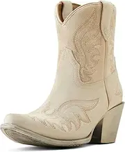 [ARIAT] Women's Chandler Western Boot