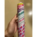 《全新》BATISTE乾洗髮200ML