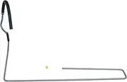 Edelmann 92697 Power Steering Return Line Hose Assembly, 1 Pack