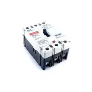 Eaton HFD3030BP10 3P 30A 600V Circuit Breaker(New Surplus)(CRACK)