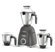 New Havells Power Hunk Home Mixer Grinder, 3 Jar, 800-Watt, 240V- Free Postage