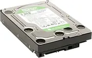 (Old Model) WD Green 3TB Desktop Hard Drive: 3.5-inch, SATA 6 Gb/s, IntelliPower, 64MB Cache WD30EZRX