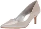 Naturalizer Womens Everly Pointed Toe Low Heel Stiletto Pump