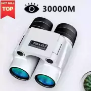 30000M High Power HD Low Light Level Telescope Powerful Binoculars Long Range