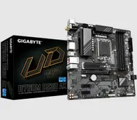 在飛比找樂天市場購物網優惠-GIGABYTE 技嘉 B760M DS3H AX DDR5