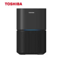 在飛比找松果購物優惠-【TOSHIBA 東芝】PUREGO UV抗菌除臭空氣清淨機