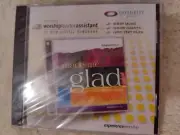 Integrity. Made Me Glad. CD-ROM Digital Songbook.