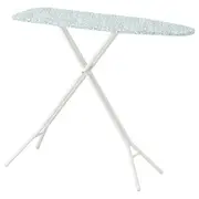 RUTER ironing board, white, 108x33 cm