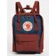 【Fjallraven】Kanken Mini 撞色 北極狐 小狐狸 瑞典 迷你 後背包 小背包 女生 女包 小型 迷你後背包