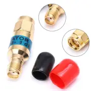 For SMA Attenuators with Gold Plating for Reliable Signal Management in RF