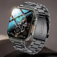 在飛比找ETMall東森購物網優惠-LIGE New 600mAh Smart Watch Ul
