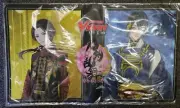 23" Cardfight Vanguard Trading Card Overdress Touken Ranbu Online Game Playmat