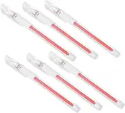 Beavorty 6pcs Beauty Positioning Pen for Makeup Smudge for Weddings Daily Use and Stage Performances High Precision Eyebrow Position