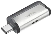 Sandisk 64GB Type-C Ultra Dual USB Flash Drive