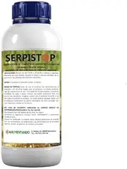 Serpistop | Liquid Repellent | Snakes | Snakes | Lizards | Reptiles | 1 Litre