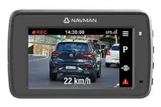 Navman MIVUE 170 Safety Dash Camera [AA001170]