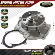 Engine Water Pump for Holden Colorado RC Rodeo RA Saab 9-3 2004-2021 V6 3.0 3.6L (for: Saab)
