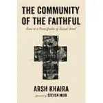 THE COMMUNITY OF THE FAITHFUL