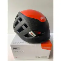 在飛比找iOPEN Mall優惠-【隔壁岩友】Petzl Sirocco 頭盔 岩盔 超輕量 