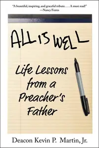 在飛比找誠品線上優惠-All Is Well: Life Lessons from