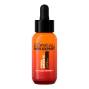 L'Oreal Paris Men Expert Hydra Energetic 10% Pure Vitamin C Shot Serum 30ml