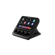 Elgato Stream Deck + XLR