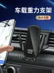 奧迪A4L/A6L/A3/Q3/Q5L/A1/Q2L/Q7/Q8專用手機車載支架導航固定架