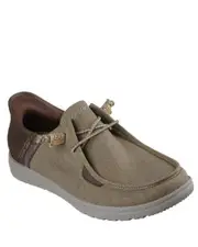 Skechers Skechers Slip-Ins Relaxed Fit: Melson Brown