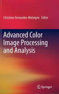 在飛比找博客來優惠-Advanced Color Image Processin