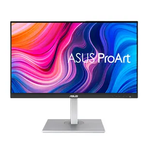 ASUS ProArt PA279CV 27吋 4K UHD 國際色彩標準100% 專業螢幕 液晶顯示器 原廠保固內