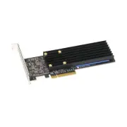 Sonnet M.2 2x4 Low-Profile PCIe Card