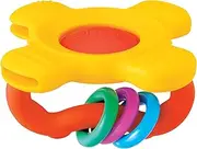 Pigeon Step 2 Training Teether for Oral Development for 7+ Months Babies