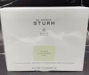 Dr Barbara Sturm Drops Discovery Set - 3 x 10 ml / 3 x 0.33 oz - Sealed - BNIB