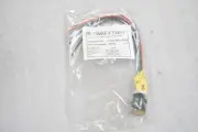 TPC WIRE & CABLE SUPER-TREX 84770 MALE RECEPTACLE, 7 PRONG, 1' FEET LENGTH