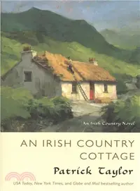 在飛比找三民網路書店優惠-An Irish Country Cottage