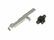 Dorman Rack and Sector Gear Kit fits Chevy Monza 1976-1980 19DYMJ