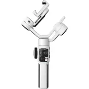 Zhiyun-Tech Smooth 5s Combo - White